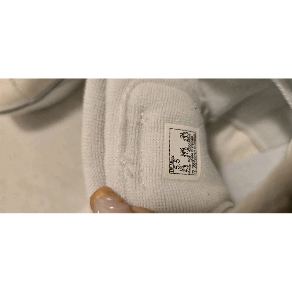 Vans women filmore